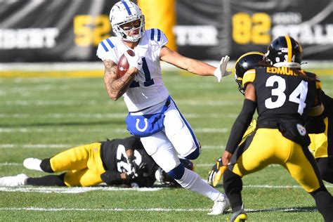 Colts vs Steelers Week 12 preview: Indy’s passing game to excel against ...