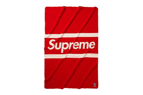 Supreme 2014 Fall/Winter Accessories Collection | Hypebeast