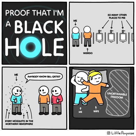 Black Hole : r/funny