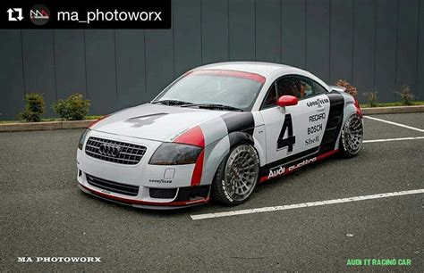 Is Audi Tt Racing Car Any Good? 10 Ways You Can Be Certain | audi tt ...