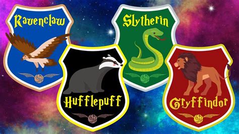 Which Hogwarts house would you be sorted into? | Quizzes | CBC Kids