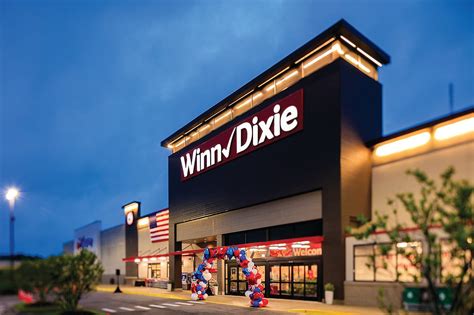 Winn-Dixie: A timeline for a staple in the Southeast | Jax Daily Record