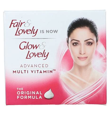 Variety of Glow And Lovely Products in Pakistan | Cozmetica