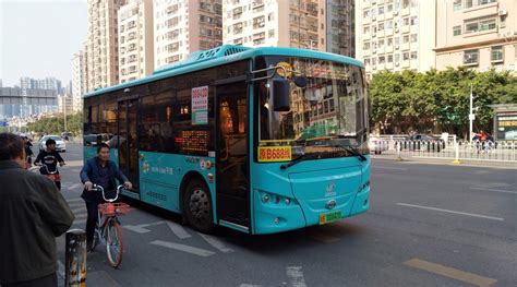 100 Percent Electric Bus Fleet on Its Way in Chinese City