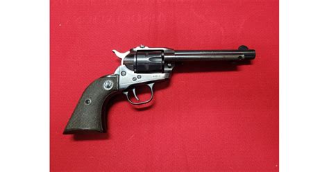 Sturm, Ruger & Co., Inc. Single Six - For Sale :: Guns.com