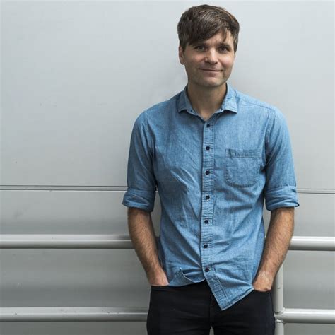 Death Cab For Cutie's Ben Gibbard Announces Daily Livestream Concerts ...