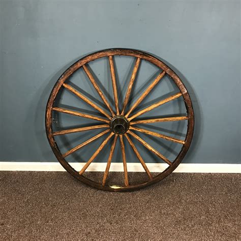 Antique Wagon Wheel — Ardesh