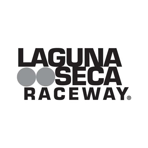 Laguna Seca Raceway Logo Vector - (.Ai .PNG .SVG .EPS Free Download)