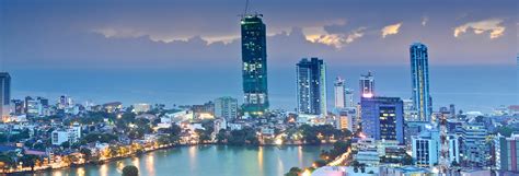 Colombo City Tour - Experiences & Attractions | Jetwing Thalahena Villas