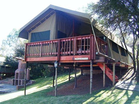 Magalies River Lodge & Bush Camp - Magaliesburg. Projects, photos ...