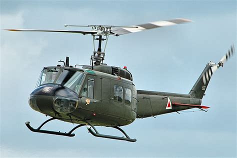 Bell UH-1 Iroquois - Study in China 2022 - Wiki English