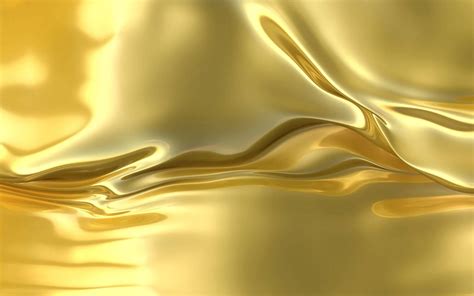 Download 3D Gold Foil Wallpaper | Wallpapers.com