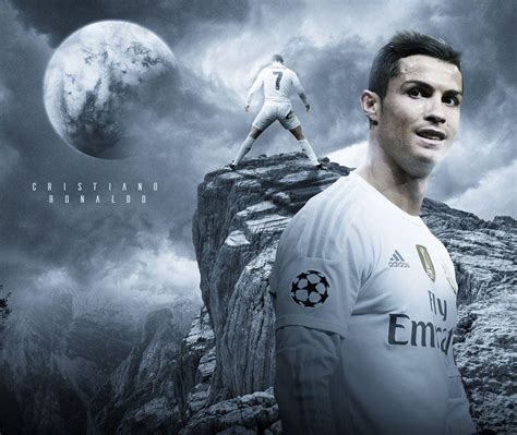 CR7 3D Wallpapers - Top Free CR7 3D Backgrounds - WallpaperAccess