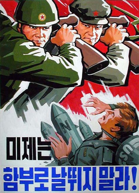 North Korea's bold wave of propaganda art - in pictures in 2020 ...