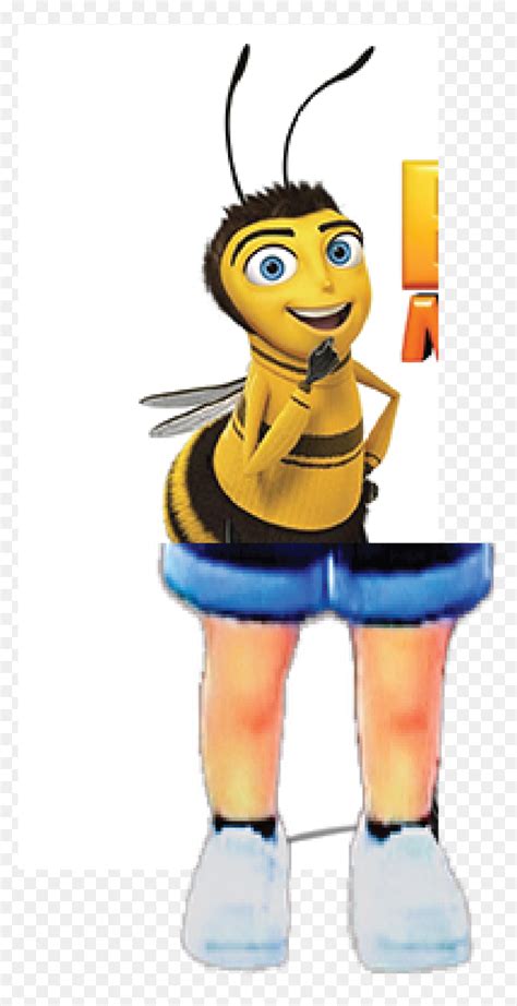 Barry Bee Benson Png, Transparent Png - vhv