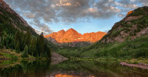 Top 6 Hiking Trails in Maroon Bells | Hiking in Aspen, CO