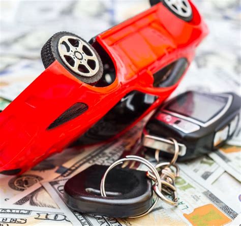 Upside Down Car Loans: Your Guide to Getting Out