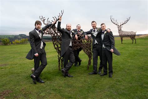 The stags with the stags at Derwent Manor Hotel Durham. (With images ...