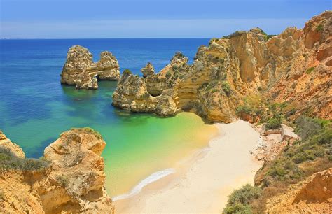 Lagos · Praia da Luz Holidays