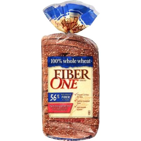 Fiber One 100% Whole Wheat Bread Reviews 2020