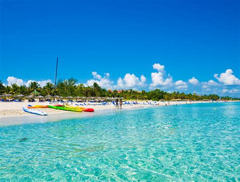 Playa de Varadero