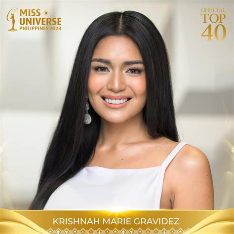 IN PHOTOS: Miss Universe Philippines 2023 Top 40