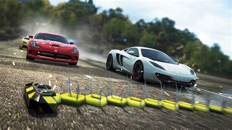 racing games | Drive your way to glory with Asphalt 8 - Telegraph India