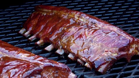 spare ribs vs baby back ribs smoker - Best In All Web Log Slideshow