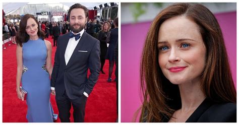 Everything We Know About Alexis Bledel As A Mom