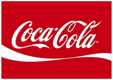 Coca Cola Logo History Design