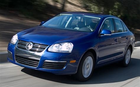 2009 Volkswagen Jetta TDI Verdict - Motor Trend