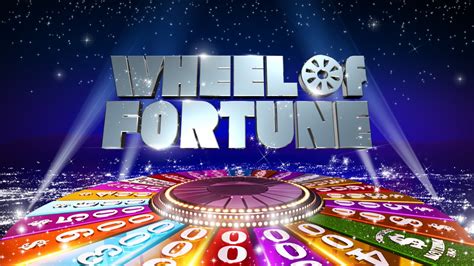 Wheel of Fortune timeline (syndicated)/Season 26 | Wheel of Fortune ...