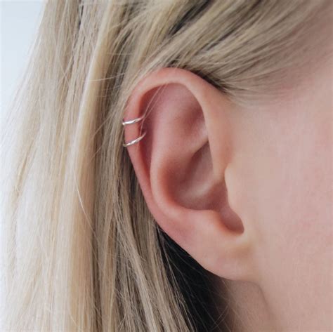 Wild Fawn Jewellery | Sustainable jewellery made in London | Ear ...