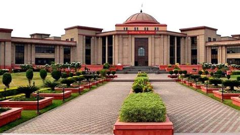 HC notice to governor’s office in Raipur on 2 quota bills : Advocate ...