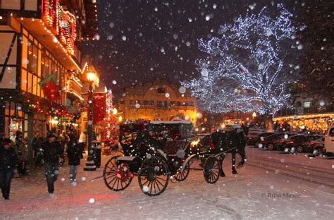 A Leavenworth Christmas