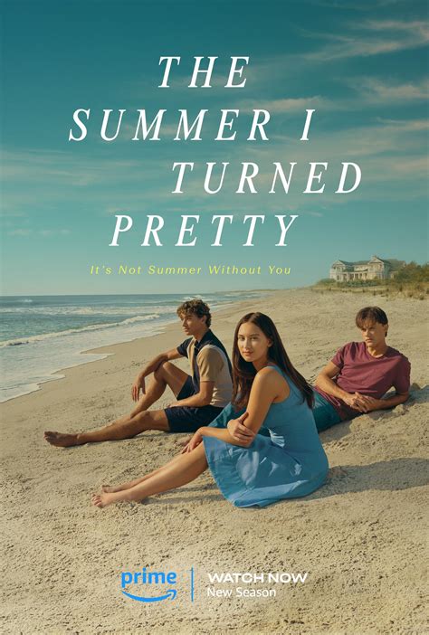 Download The Summer I Turned Pretty S02E06 720p WEB x265-MiNX - WatchSoMuch