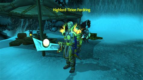 PvE Retribution Paladin Best Races - WotLK Classic - Warcraft Tavern