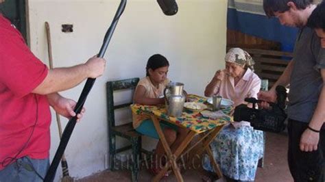 La leyenda del Jasy Jateré cobra vida en un cortometraje - Última Hora ...