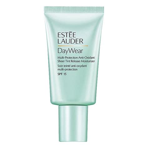 Estée Lauder DayWear Multi-Protection Anti-Oxidant Sheer Tint Release ...