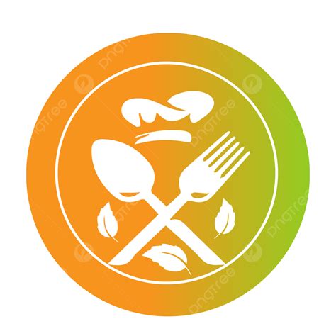 Delicious Food Logo Vector Art PNG, Food Logo, Organic Food Logo, Fast ...