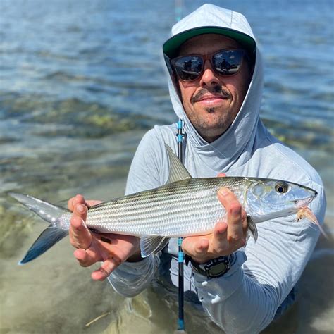 Biscayne Bay Fly Fishing Charters - Islamorada Inshore Fishing Charters ...