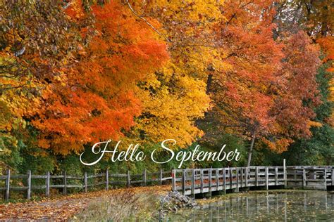 Hello September Images HD Hello September Images, September Pictures ...