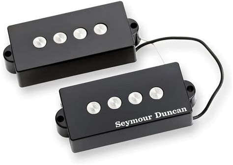 The 6 Best Pickups for Squier P Bass (Reviews-2022) | SonoBoom.com