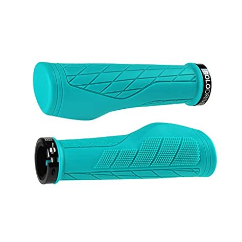 Top 10 Ergonomic Mountain Bike Grips of 2022 - Best Reviews Guide