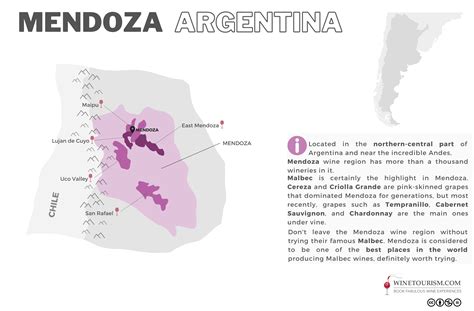 Your 2024 guide to Mendoza wine region | Winetourism.com