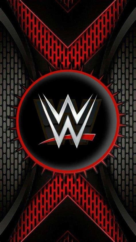 Pin by Ares on WWE | Wwe wallpapers, Wwe logo, Logo wallpaper hd