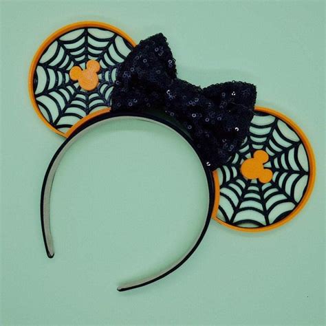 3D Printed Mouse Ears | Diy mickey ears, Diy disney ears, Disney mickey ...