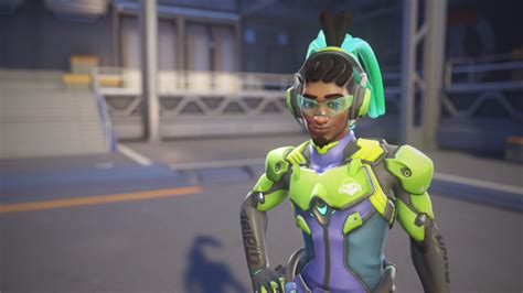 Overwatch 2 Lucio Guide (Abilities, Skins, & Changes)