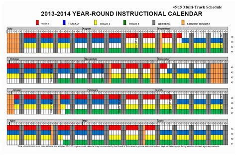 Wake County Traditional Calendar 2024 25 - Jan 2024 Calendar