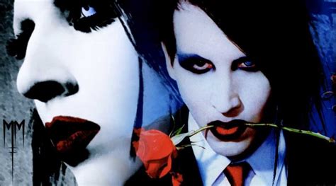 Marilyn Manson - Sweet Dreams текст